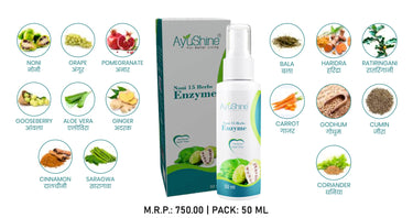 NONI ENZYME